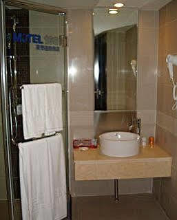 Motel 168 Nanjing Middle Gate Bus Station Shangyuanmen ภายนอก รูปภาพ
